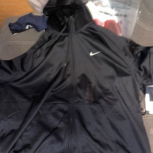 Nike Big Boy Jacket